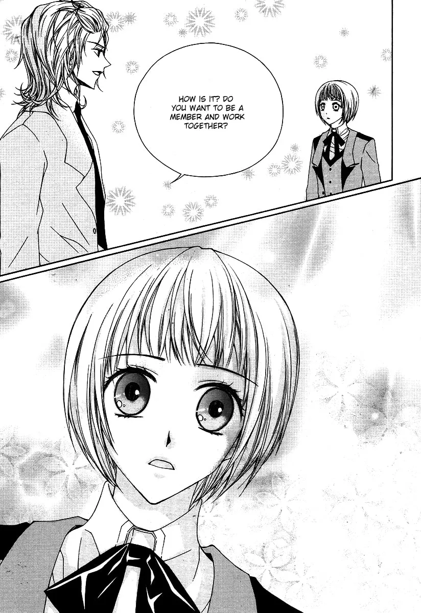 Read M.A.X. chapter 3 image 31 on Lezhin