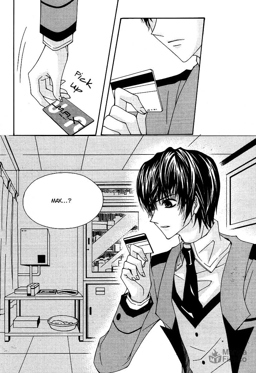 Read M.A.X. chapter 3 image 32 on Lezhin