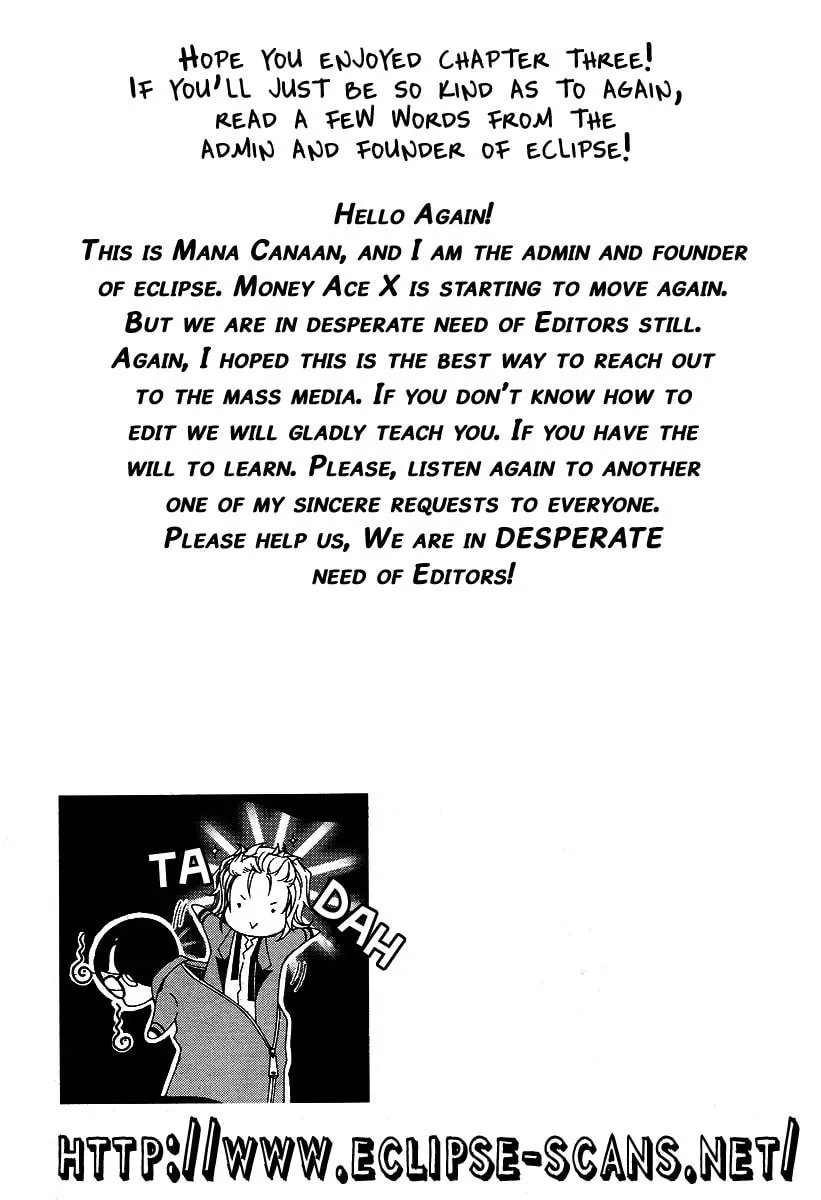 Read M.A.X. chapter 3 image 33 on Lezhin