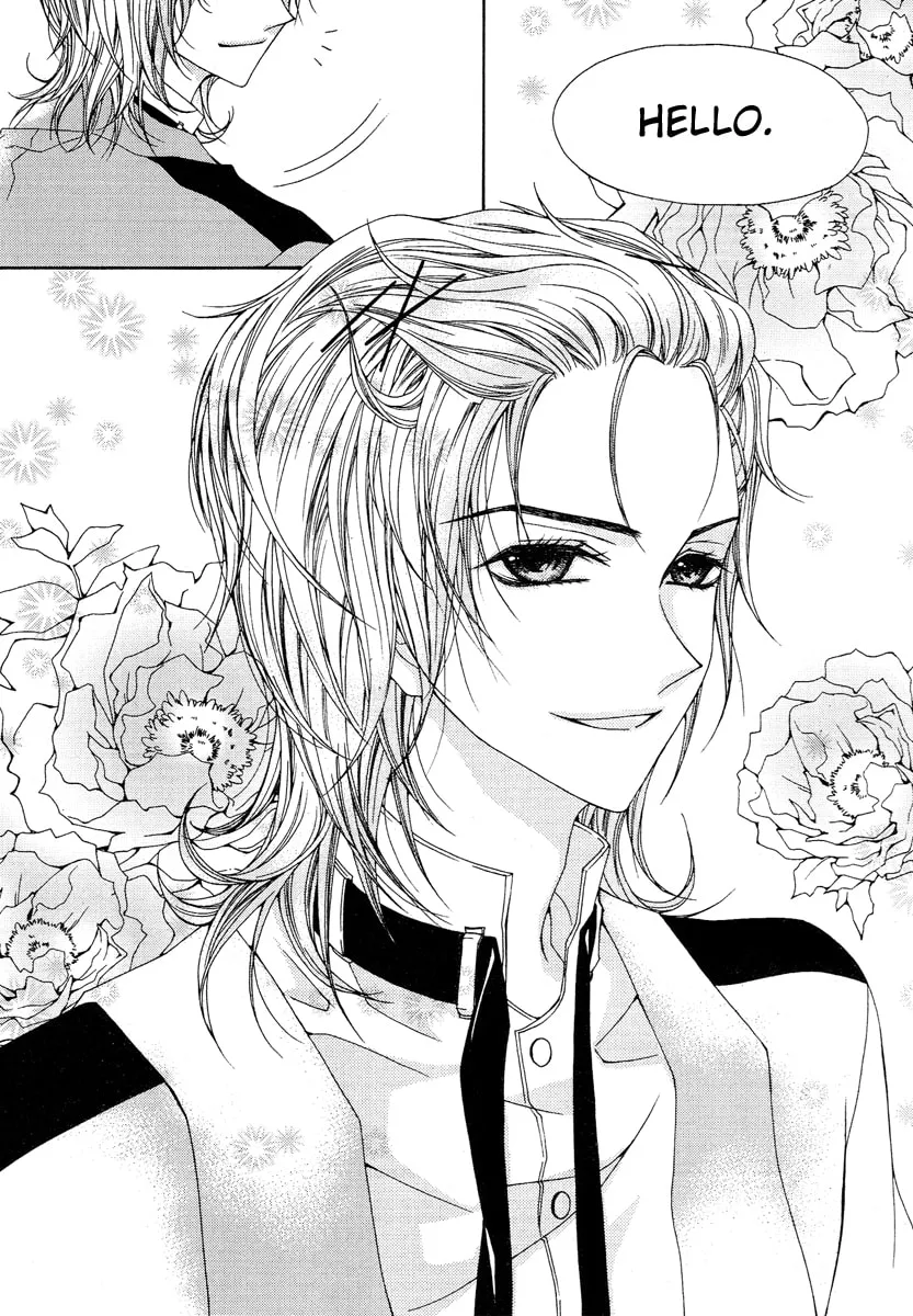 Read M.A.X. chapter 4 image 13 on Lezhin