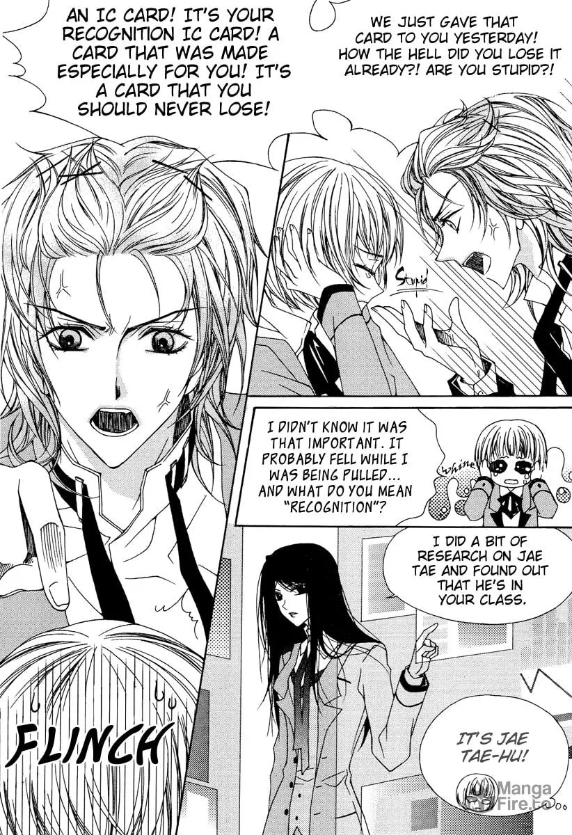 Read M.A.X. chapter 4 image 23 on Lezhin