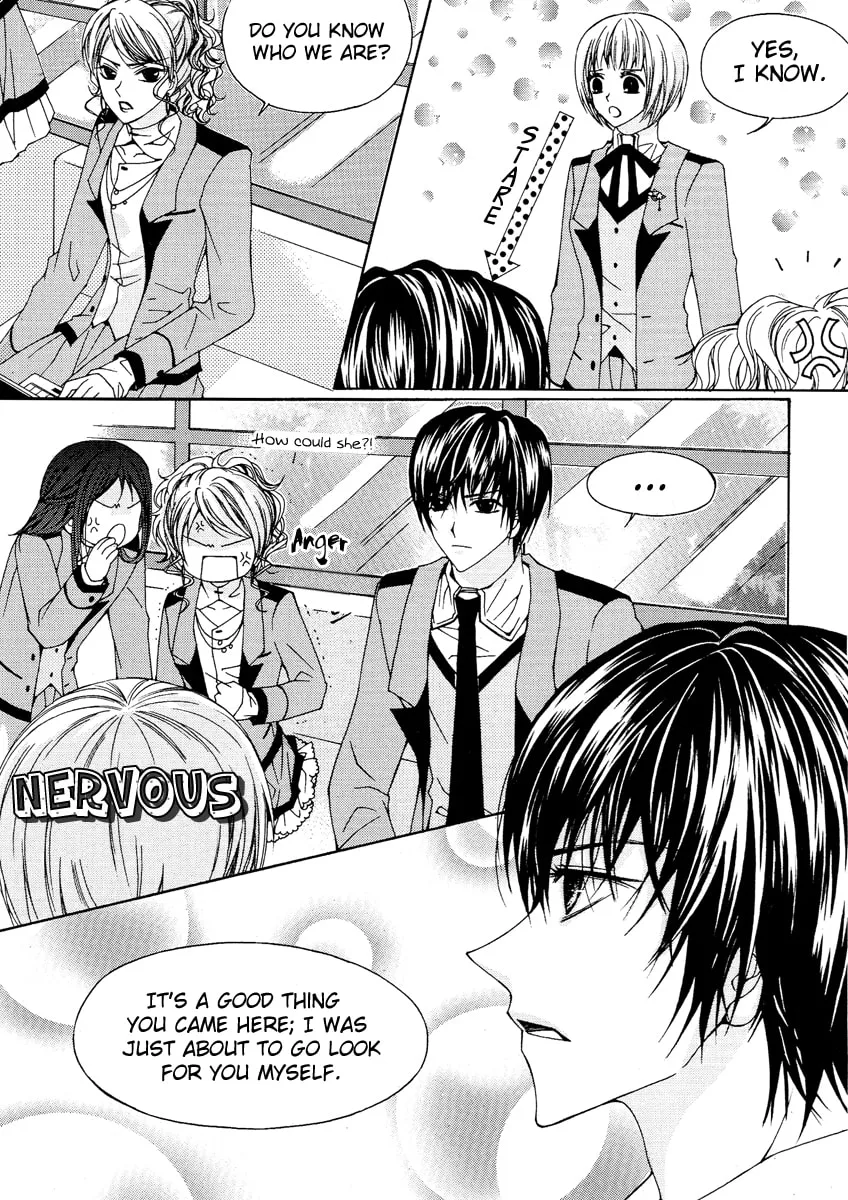 Read M.A.X. chapter 4 image 27 on Lezhin