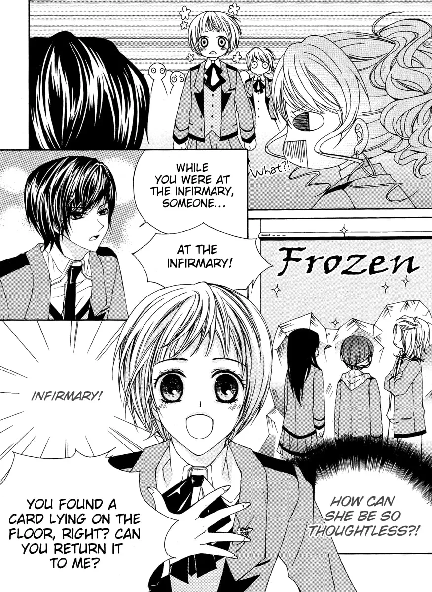 Read M.A.X. chapter 4 image 28 on Lezhin