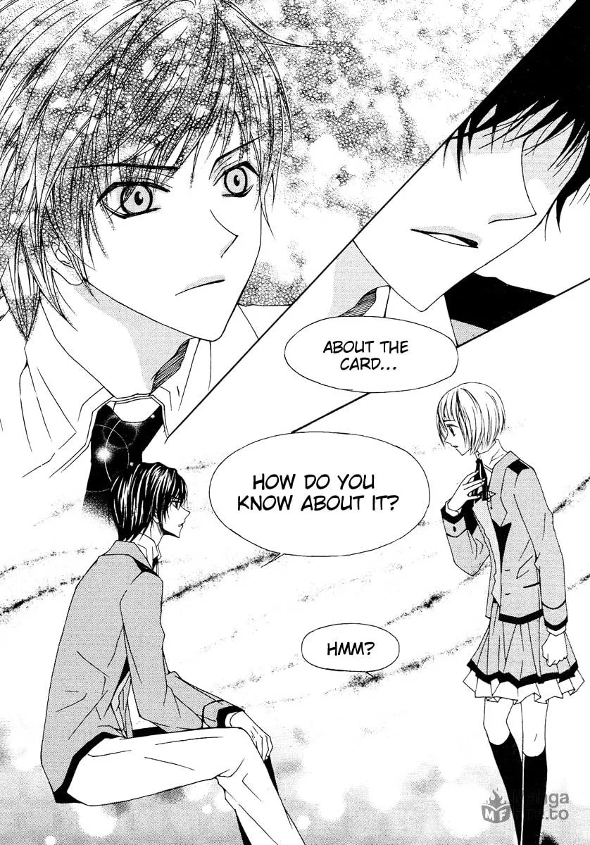 Read M.A.X. chapter 4 image 29 on Lezhin