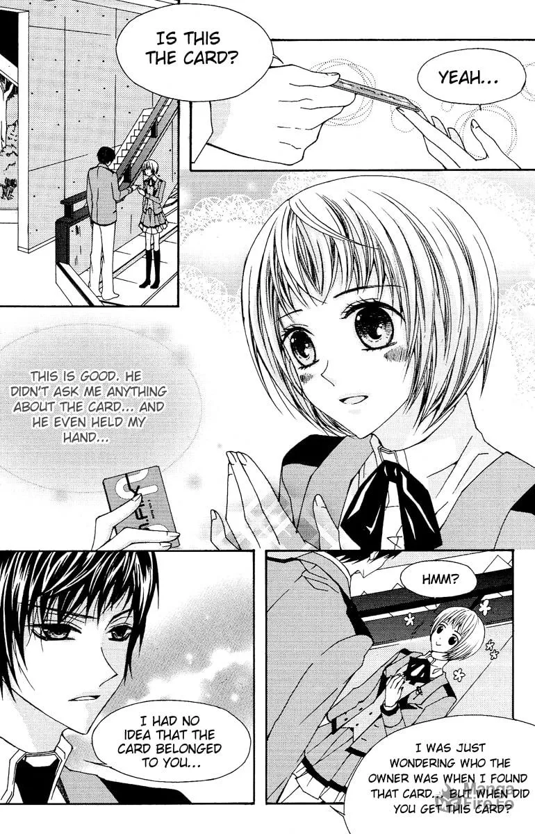 Read M.A.X. chapter 4 image 32 on Lezhin