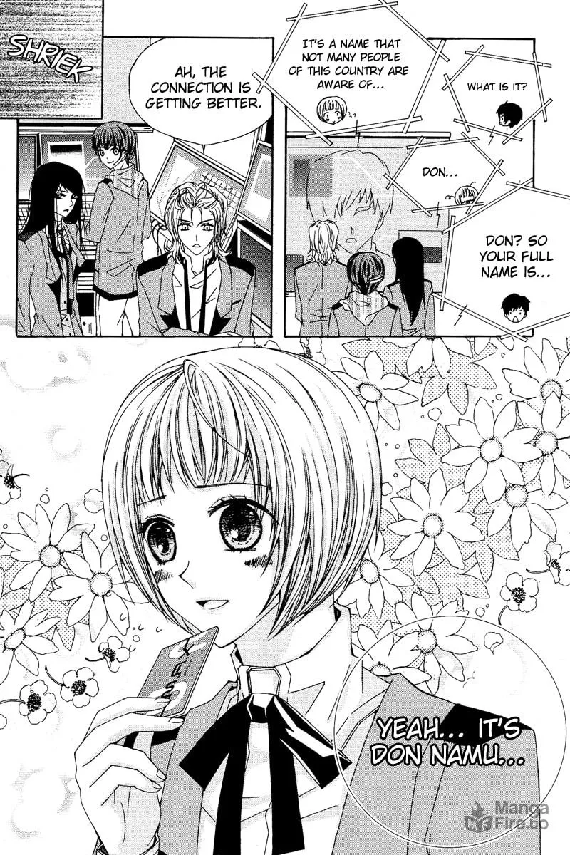 Read M.A.X. chapter 4 image 34 on Lezhin