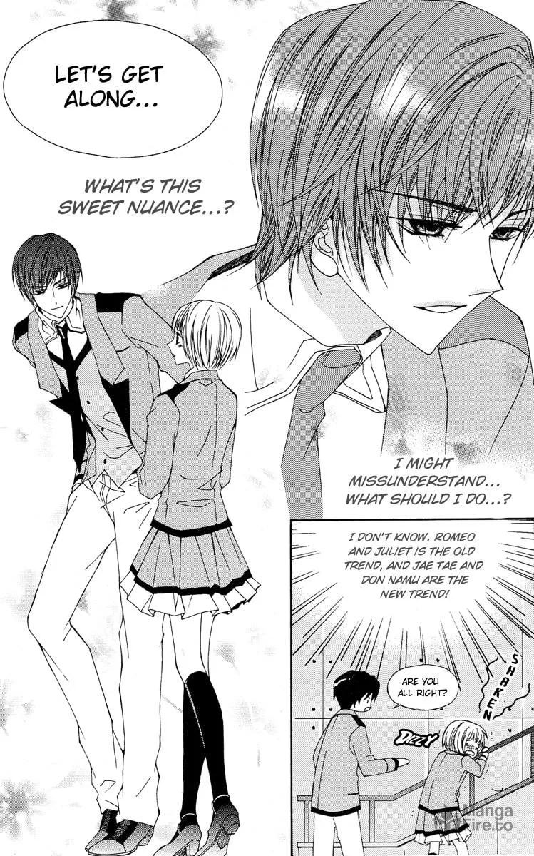 Read M.A.X. chapter 4 image 38 on Lezhin