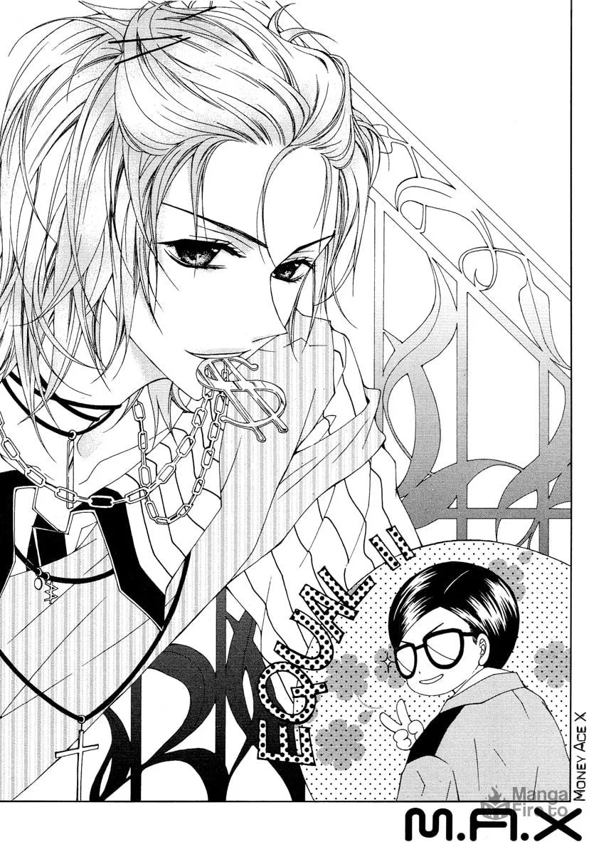 Read M.A.X. chapter 4 image 4 on Lezhin