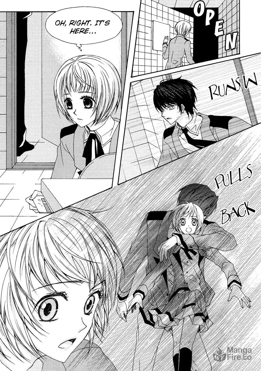 Read M.A.X. chapter 4 image 41 on Lezhin
