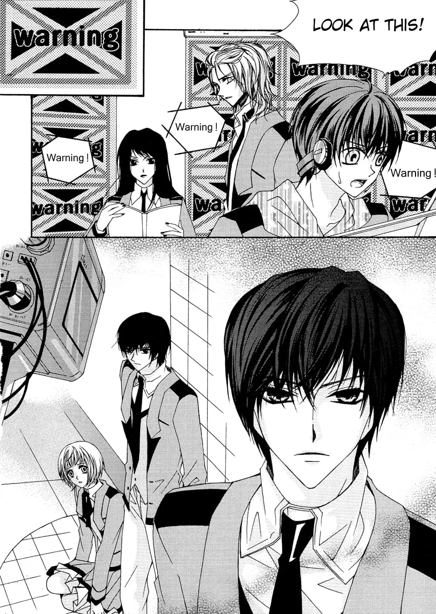 Read M.A.X. chapter 4 image 42 on Lezhin
