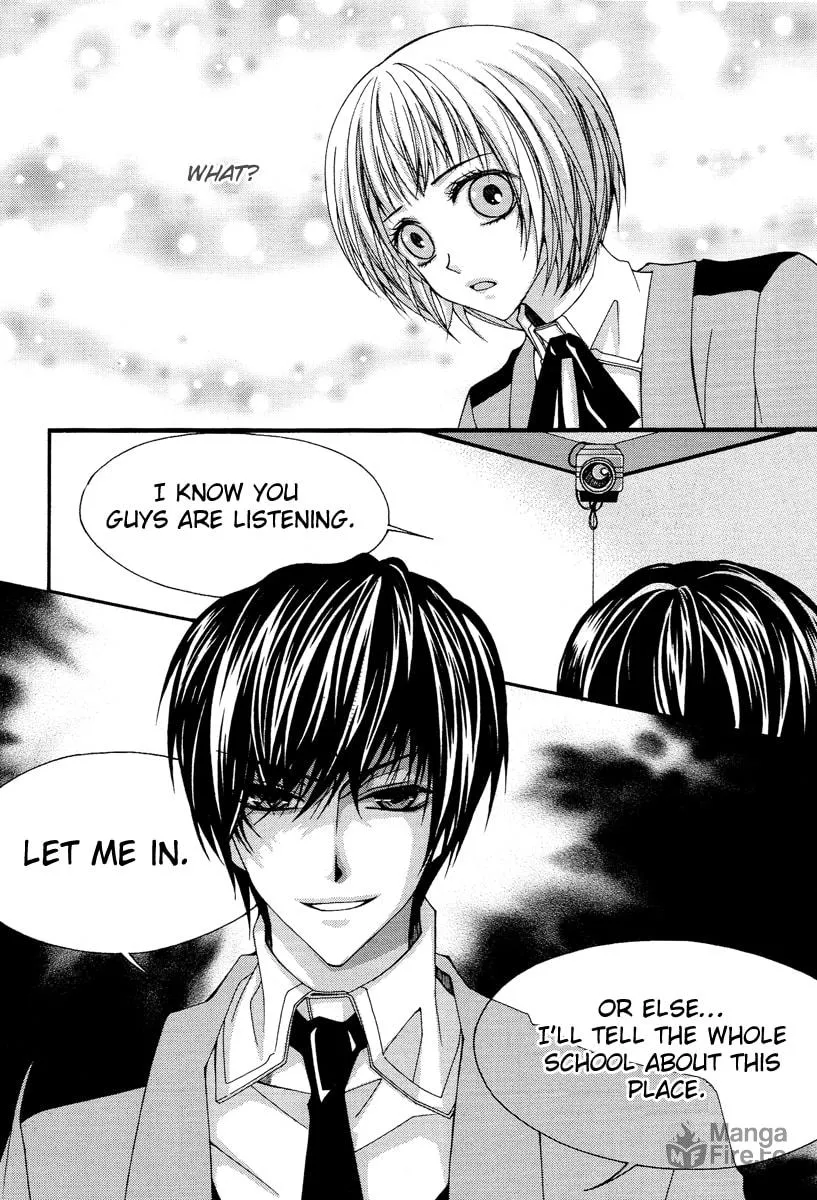 Read M.A.X. chapter 4 image 44 on Lezhin