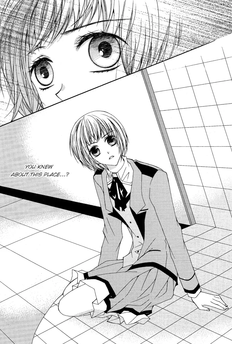 Read M.A.X. chapter 4 image 46 on Lezhin