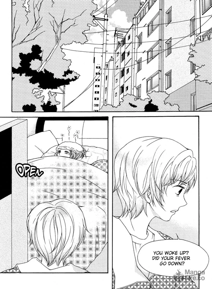 Read M.A.X. chapter 4 image 5 on Lezhin