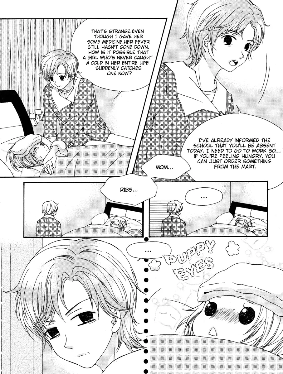 Read M.A.X. chapter 4 image 6 on Lezhin