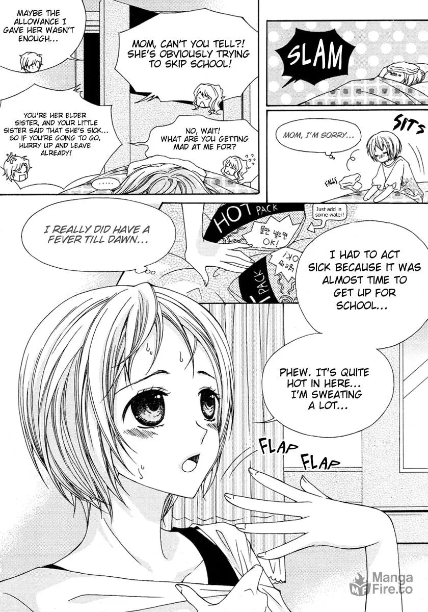 Read M.A.X. chapter 4 image 8 on Lezhin