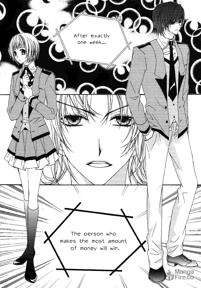 Read M.A.X. chapter 5 image 23 on Lezhin