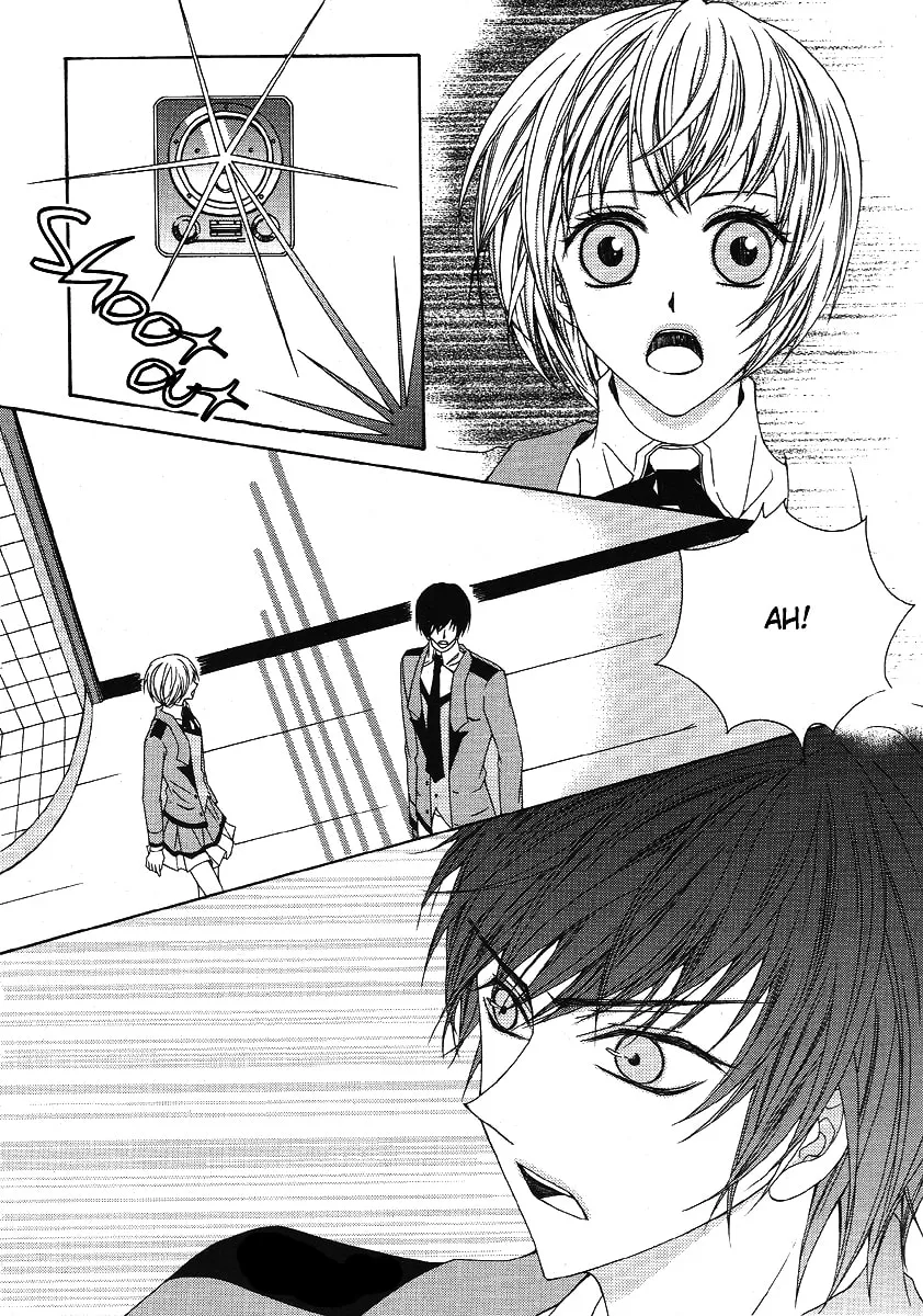 Read M.A.X. chapter 5 image 6 on Lezhin
