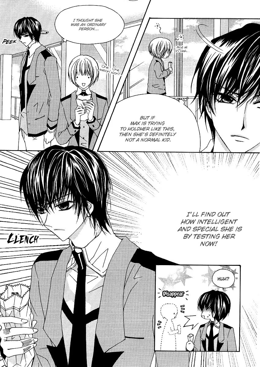 Read M.A.X. chapter 6 image 10 on Lezhin