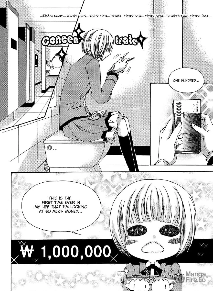 Read M.A.X. chapter 6 image 11 on Lezhin