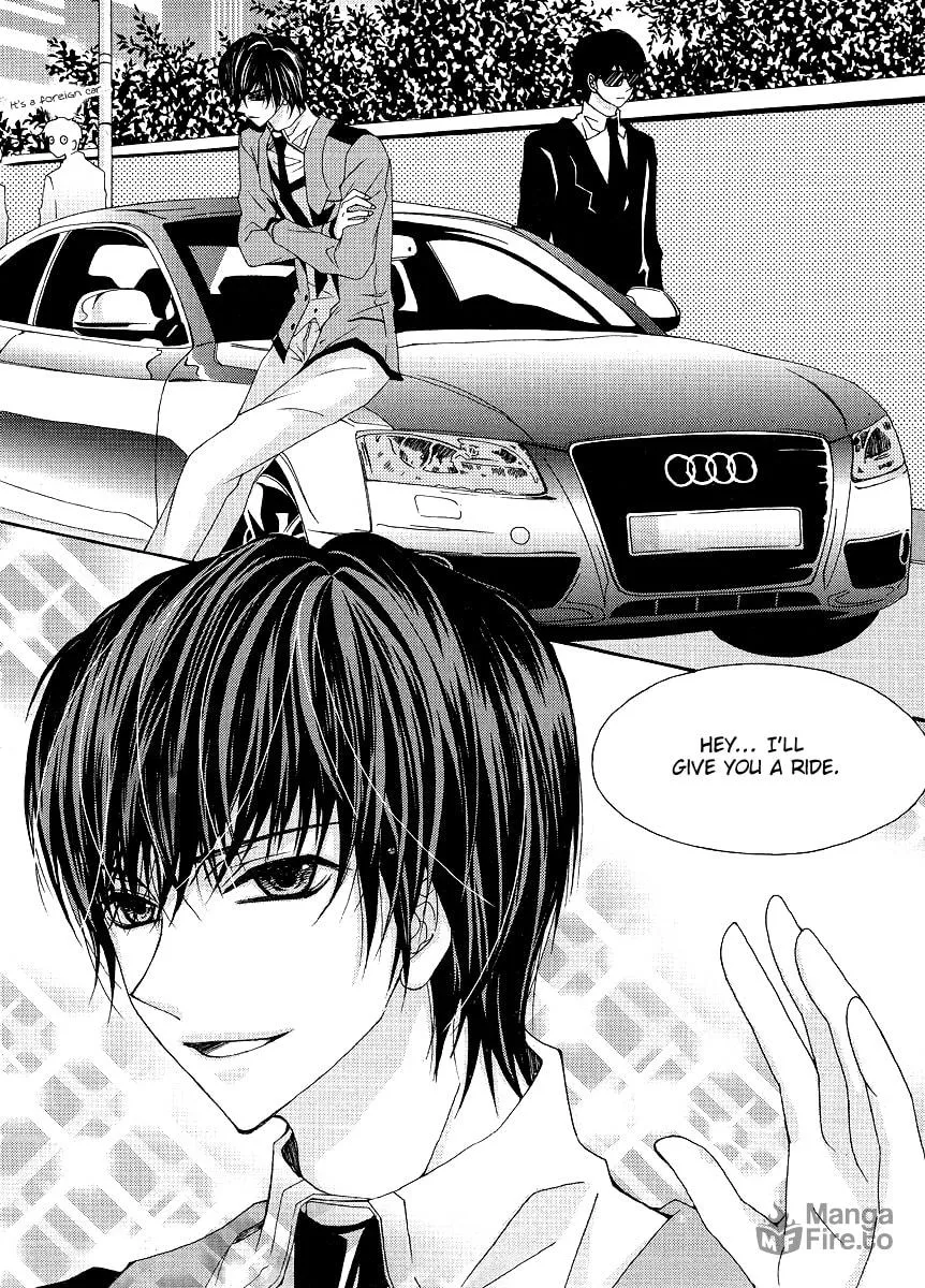 Read M.A.X. chapter 6 image 19 on Lezhin
