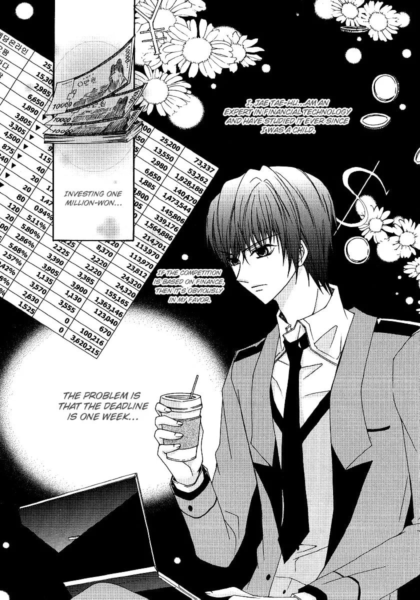 Read M.A.X. chapter 6 image 22 on Lezhin