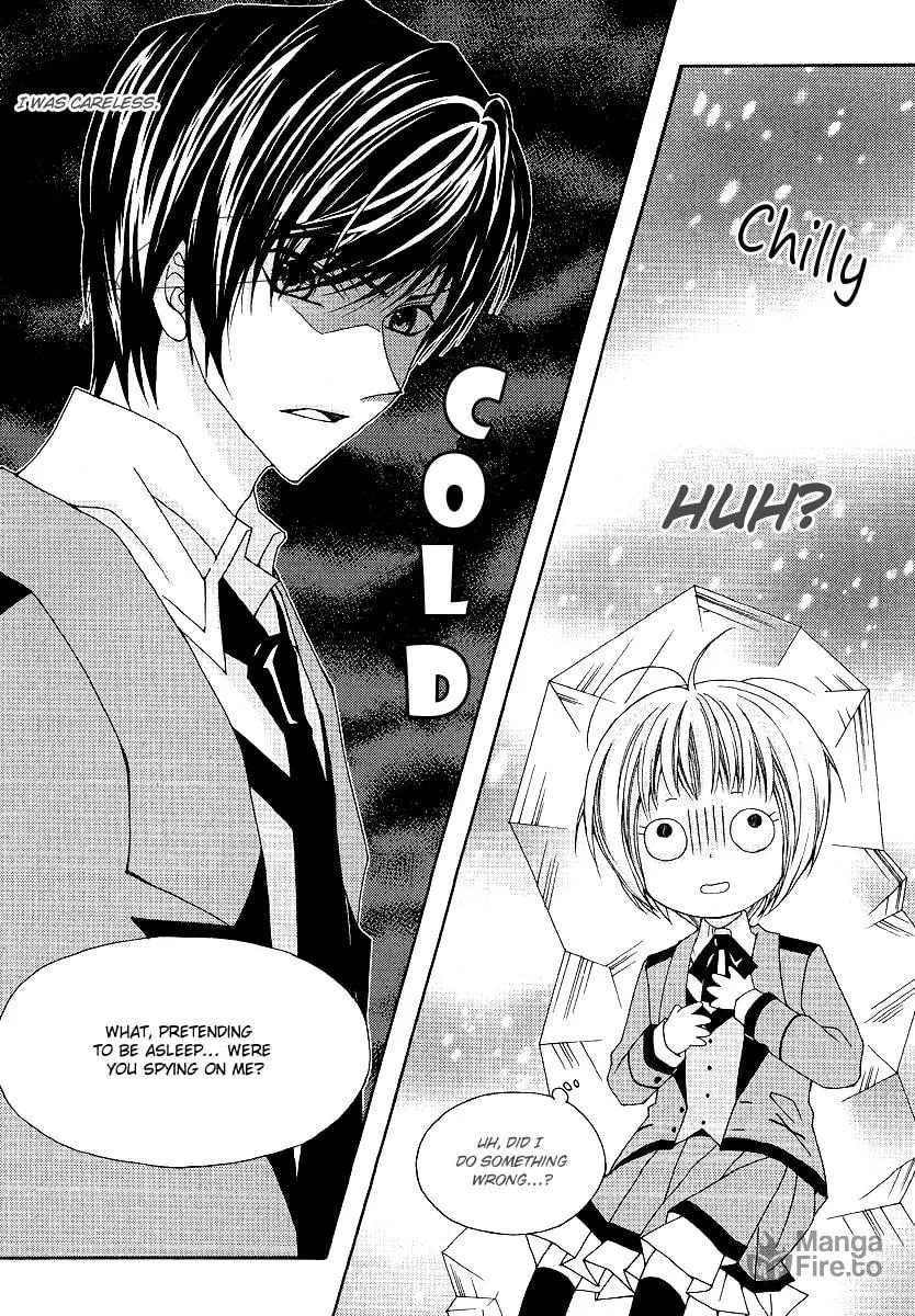 Read M.A.X. chapter 6 image 26 on Lezhin