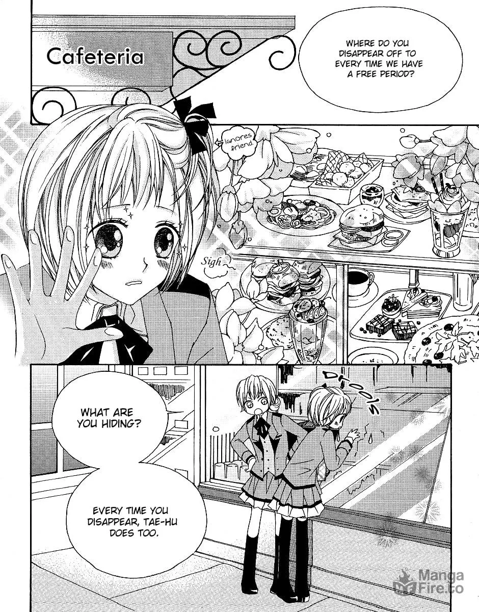 Read M.A.X. chapter 6 image 29 on Lezhin