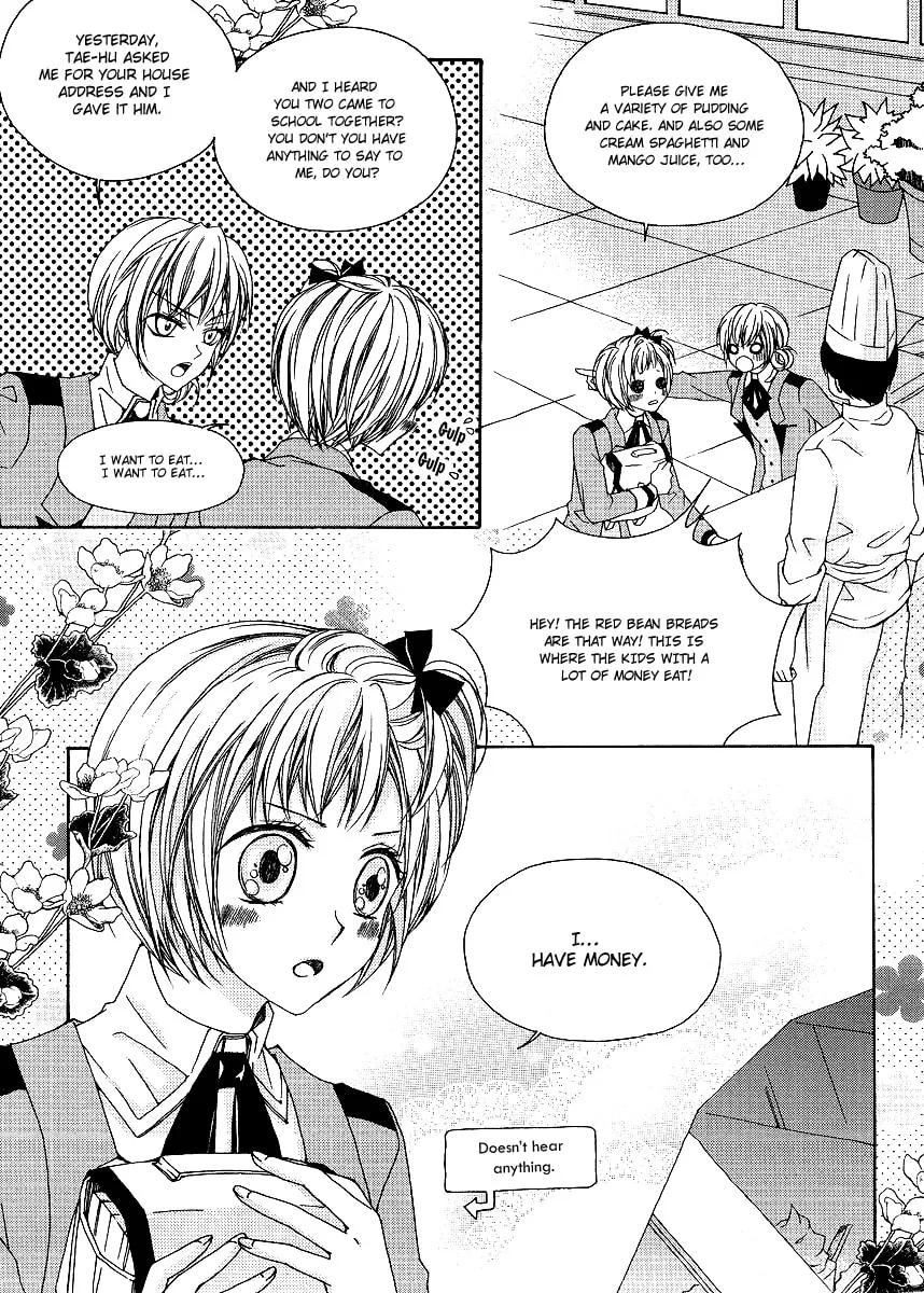 Read M.A.X. chapter 6 image 30 on Lezhin
