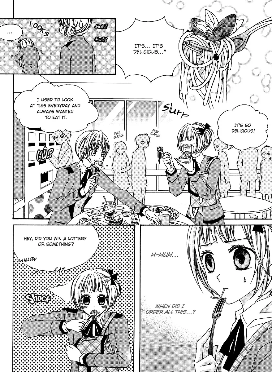Read M.A.X. chapter 6 image 31 on Lezhin