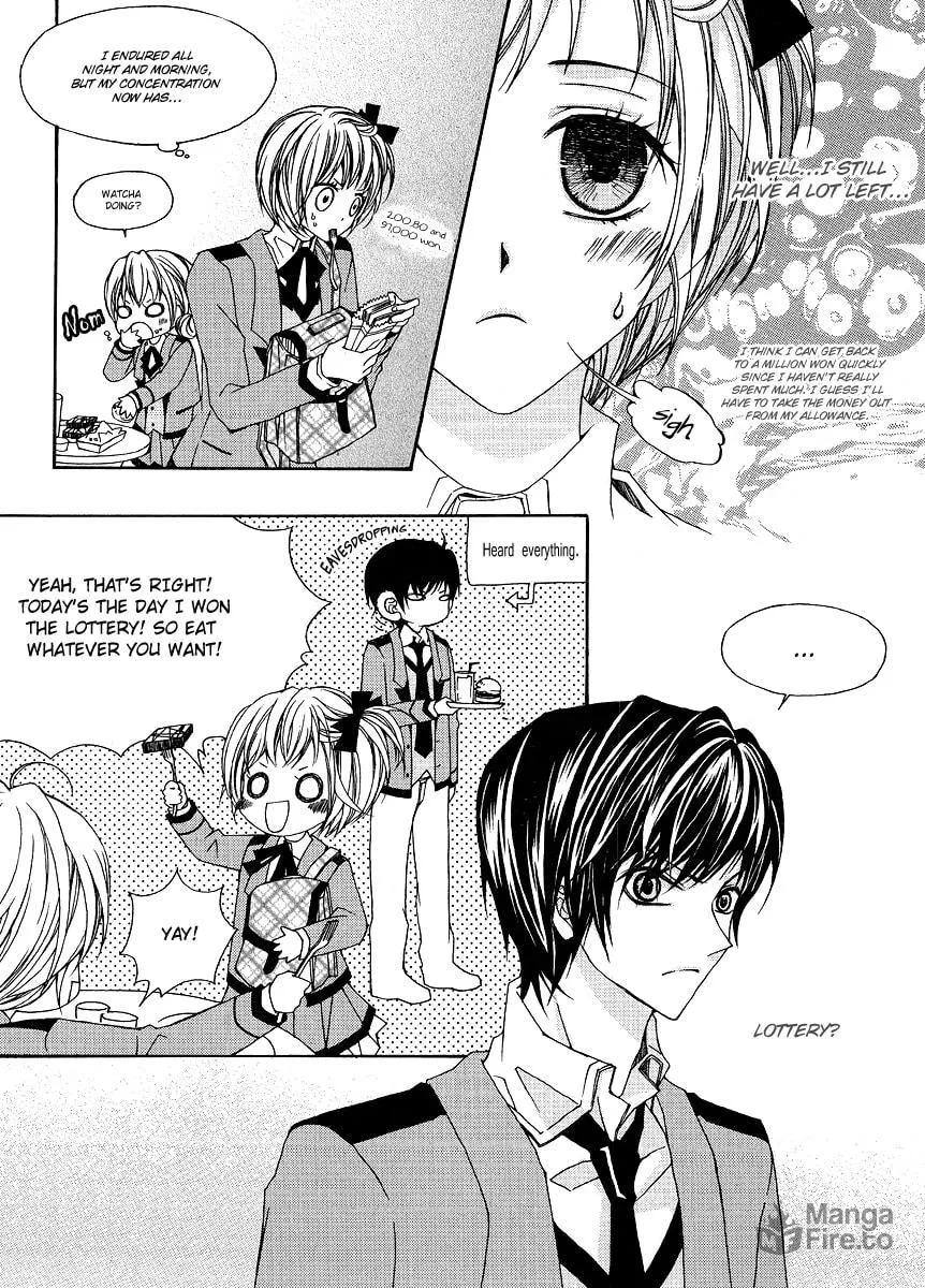 Read M.A.X. chapter 6 image 32 on Lezhin