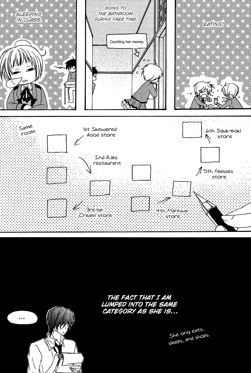 Read M.A.X. chapter 6 image 36 on Lezhin
