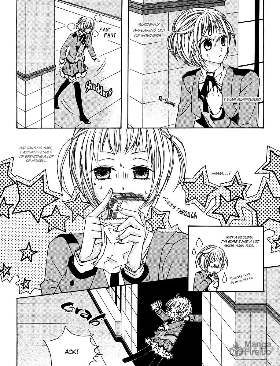 Read M.A.X. chapter 6 image 39 on Lezhin
