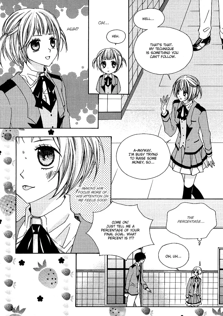 Read M.A.X. chapter 6 image 42 on Lezhin