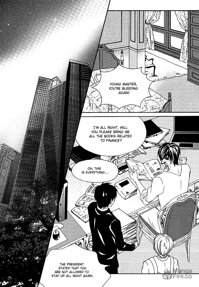 Read M.A.X. chapter 6 image 44 on Lezhin