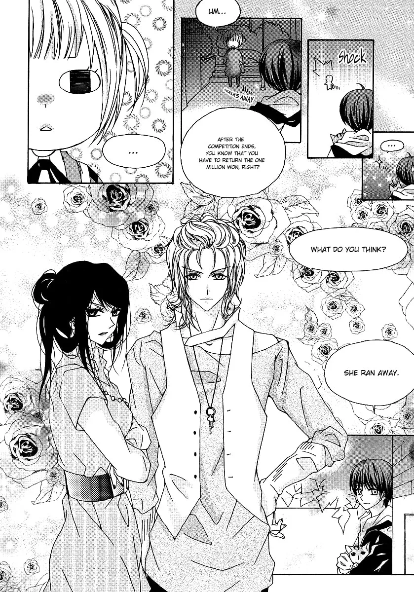Read M.A.X. chapter 6 image 48 on Lezhin