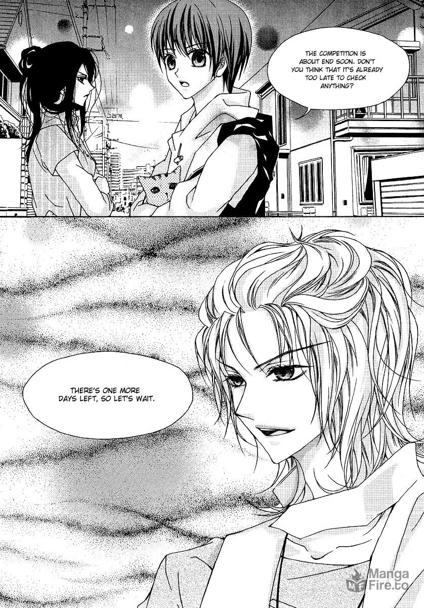 Read M.A.X. chapter 6 image 50 on Lezhin