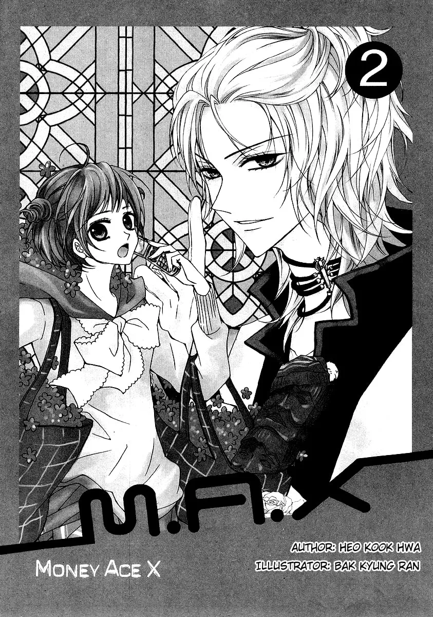 Read M.A.X. chapter 6 image 7 on Lezhin