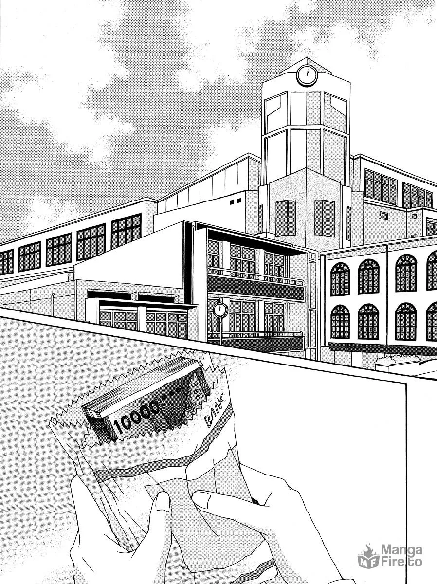 Read M.A.X. chapter 6 image 8 on Lezhin