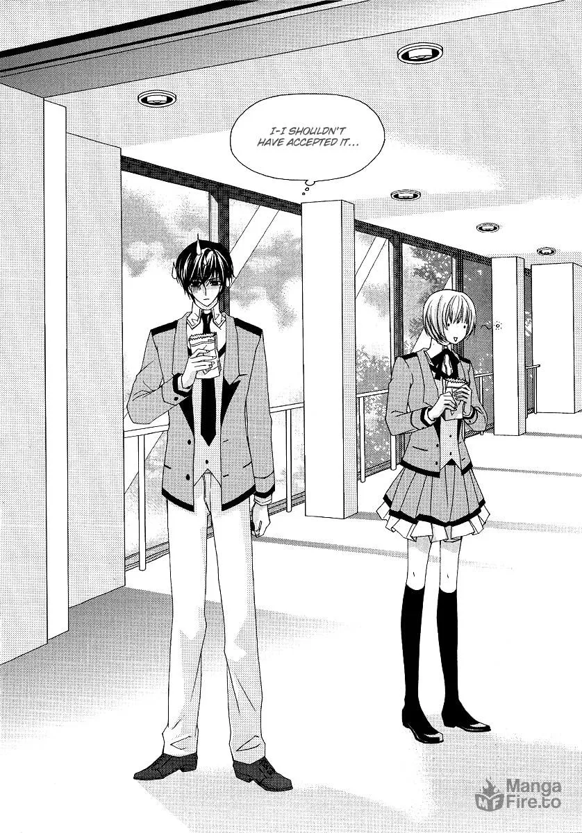 Read M.A.X. chapter 6 image 9 on Lezhin