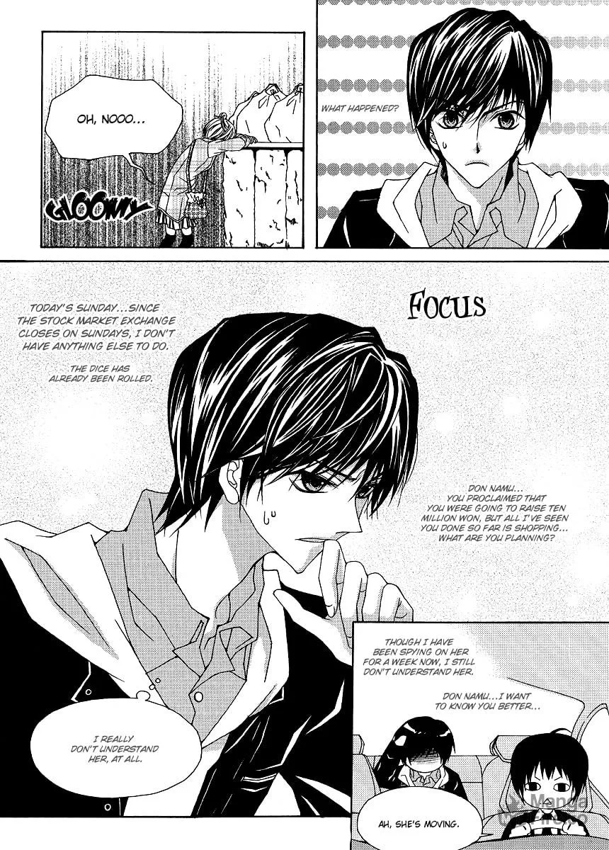 Read M.A.X. chapter 7 image 11 on Lezhin