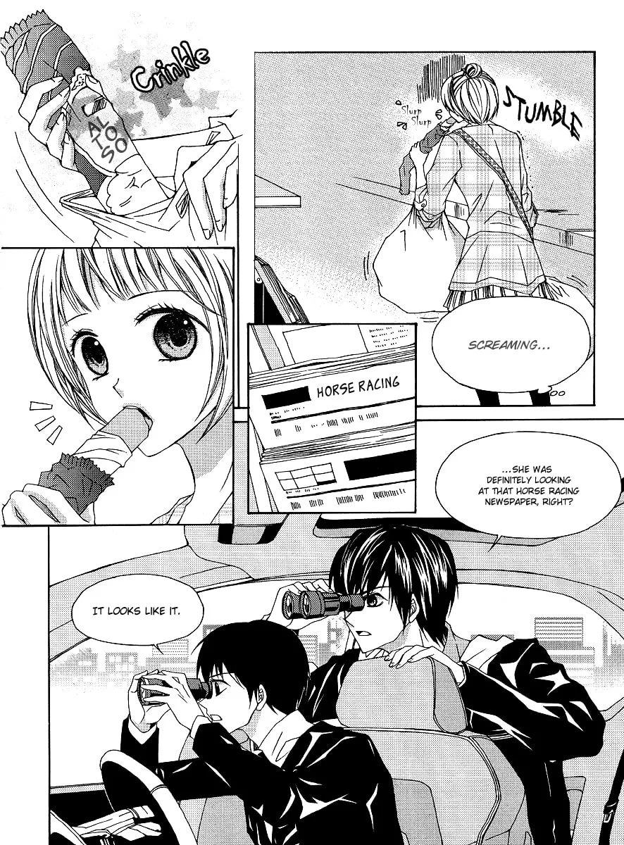 Read M.A.X. chapter 7 image 12 on Lezhin
