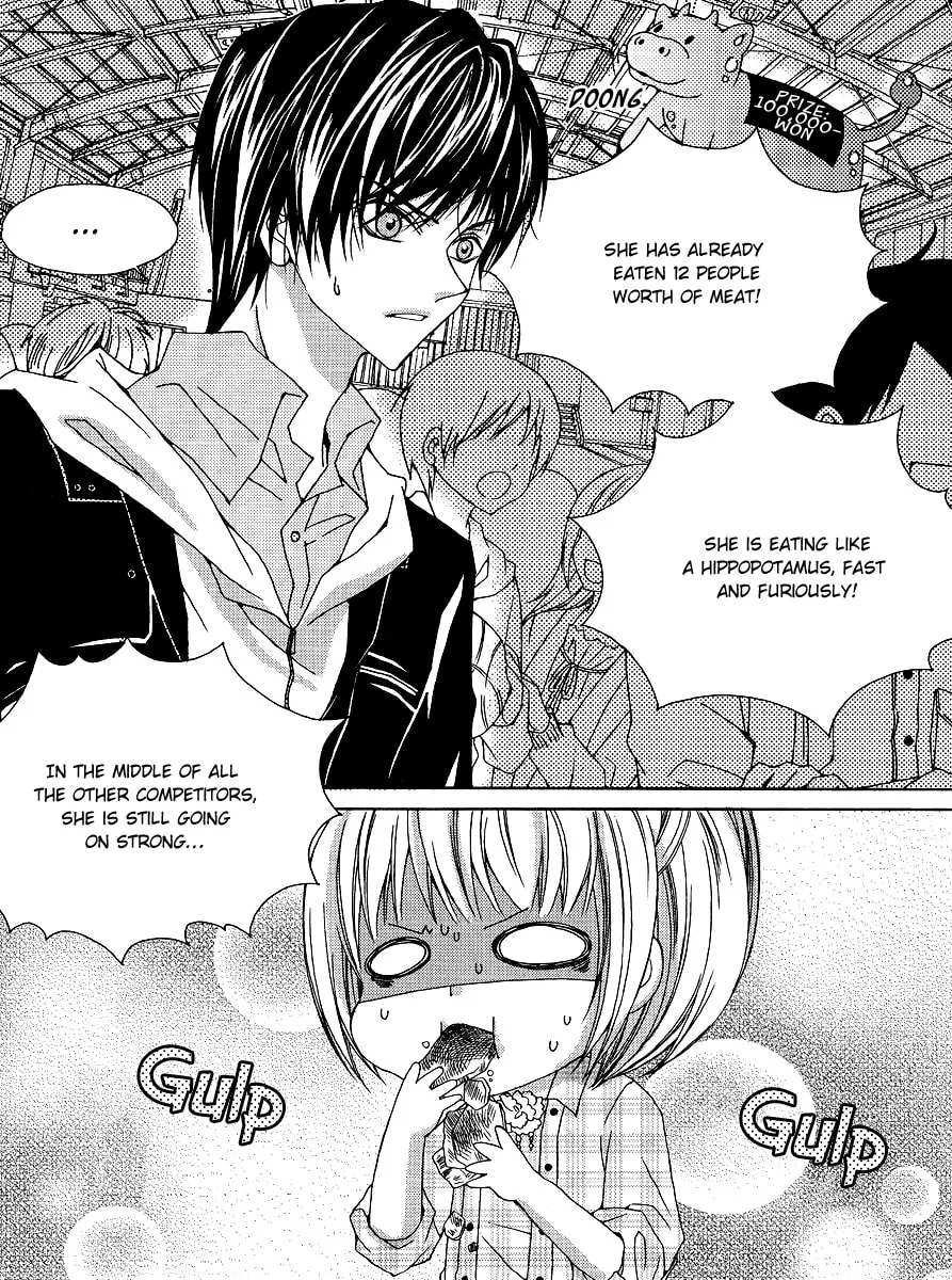 Read M.A.X. chapter 7 image 15 on Lezhin