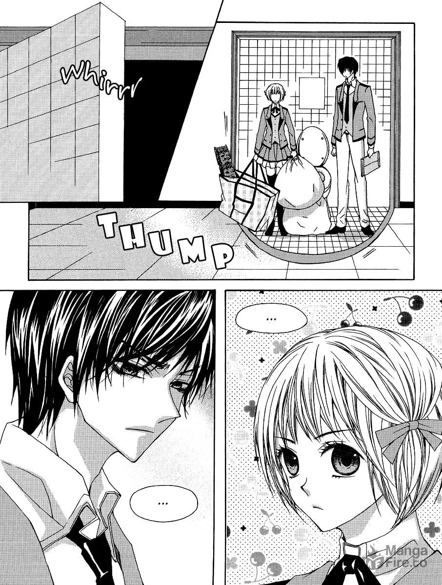 Read M.A.X. chapter 7 image 17 on Lezhin