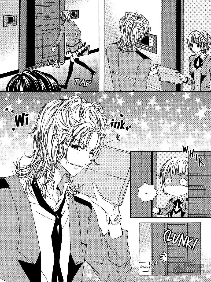 Read M.A.X. chapter 7 image 19 on Lezhin