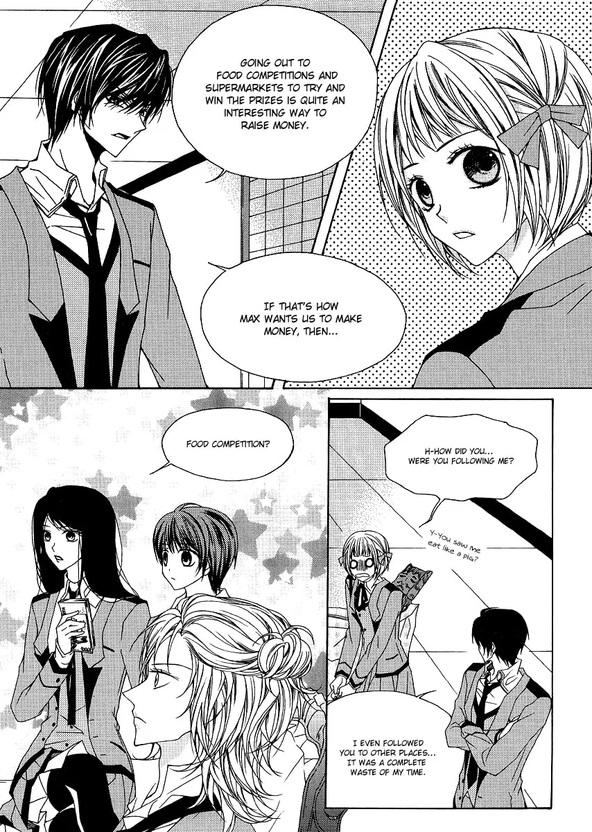 Read M.A.X. chapter 7 image 22 on Lezhin