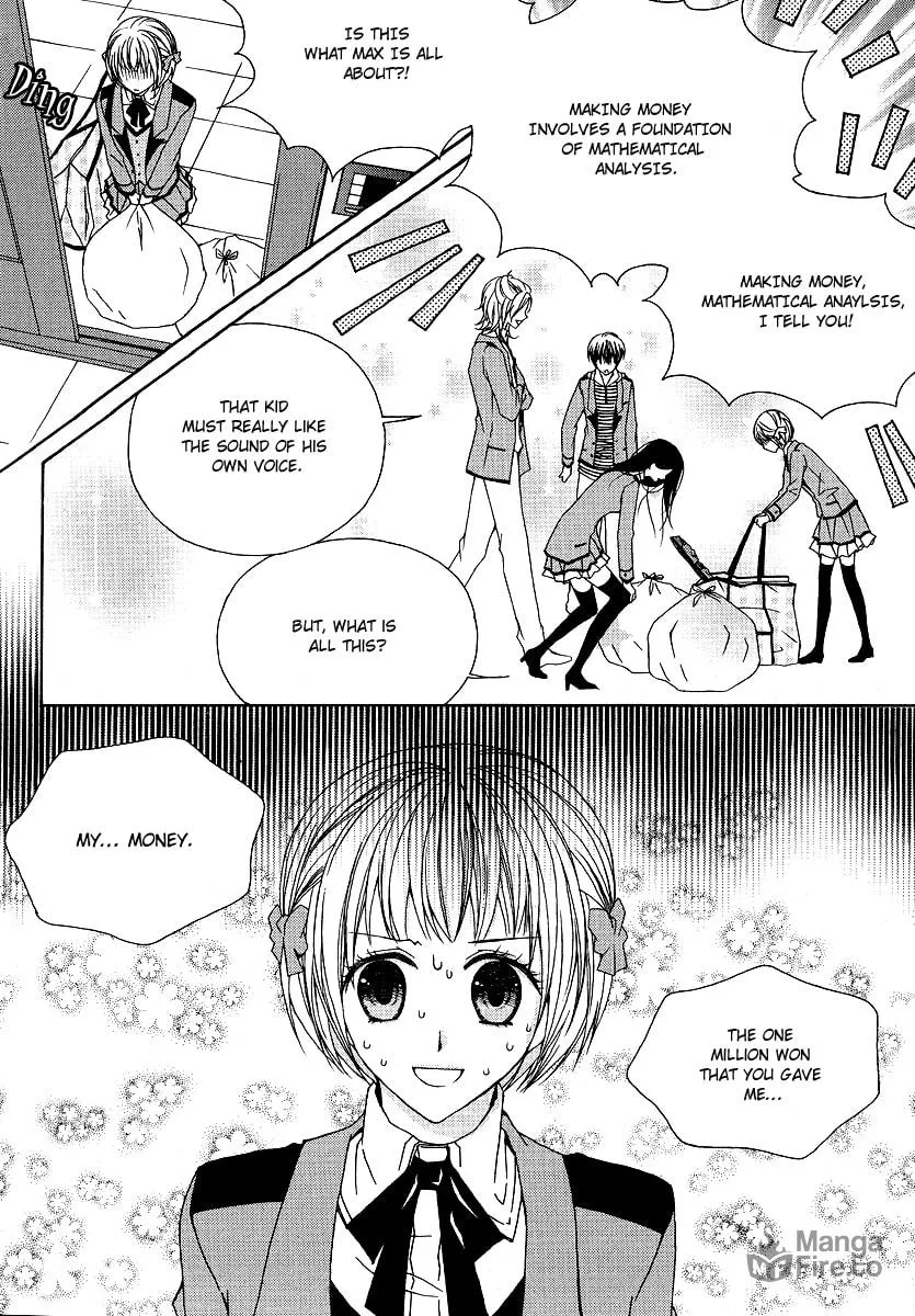 Read M.A.X. chapter 7 image 24 on Lezhin