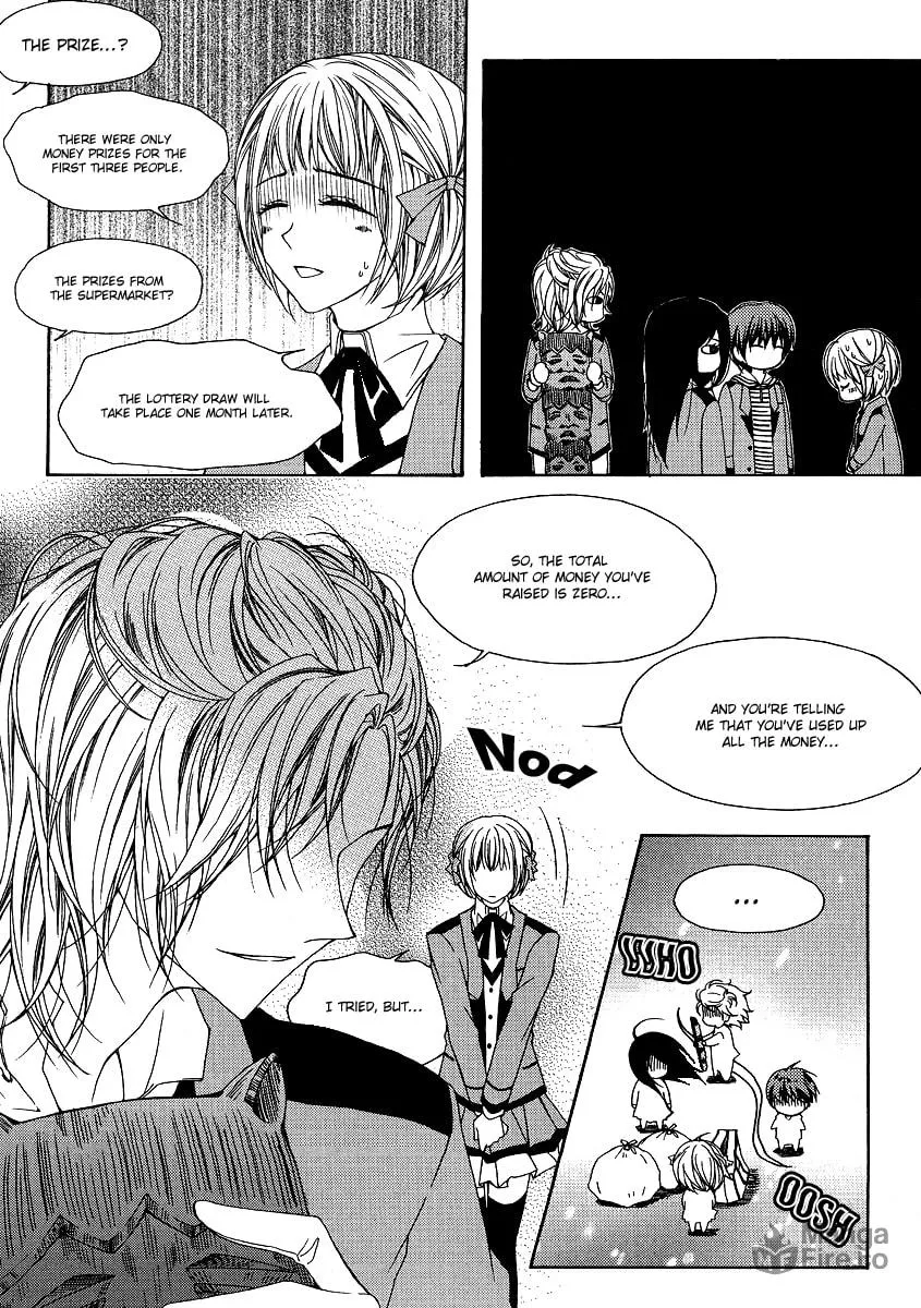 Read M.A.X. chapter 7 image 26 on Lezhin
