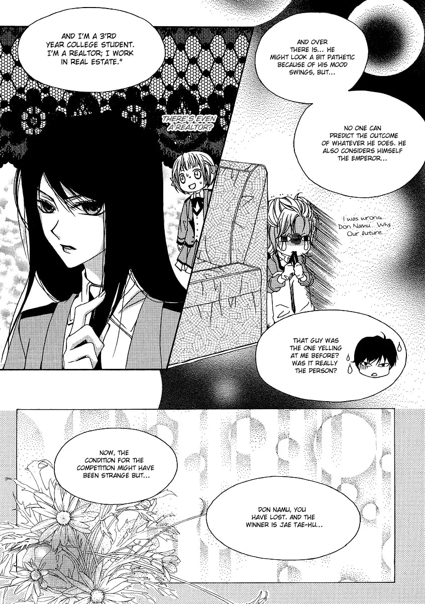 Read M.A.X. chapter 7 image 30 on Lezhin