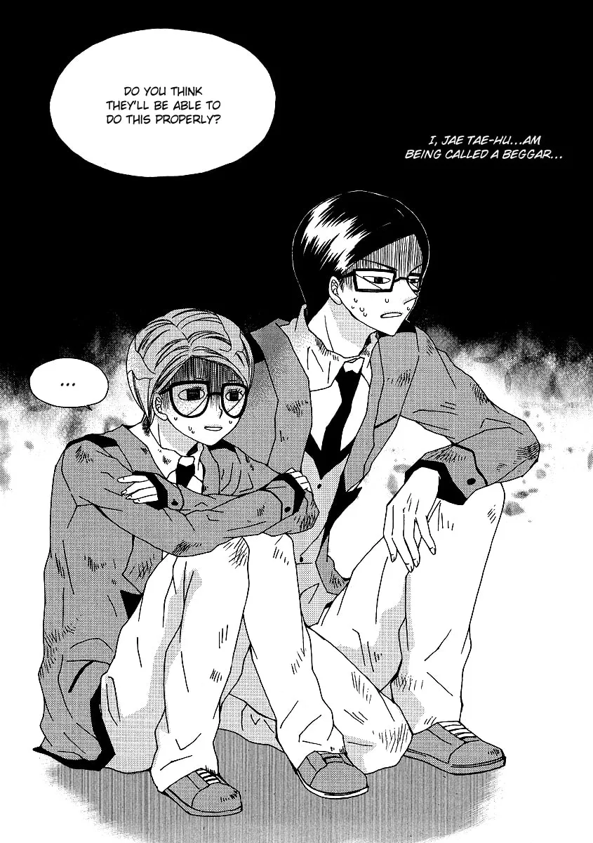 Read M.A.X. chapter 7 image 37 on Lezhin