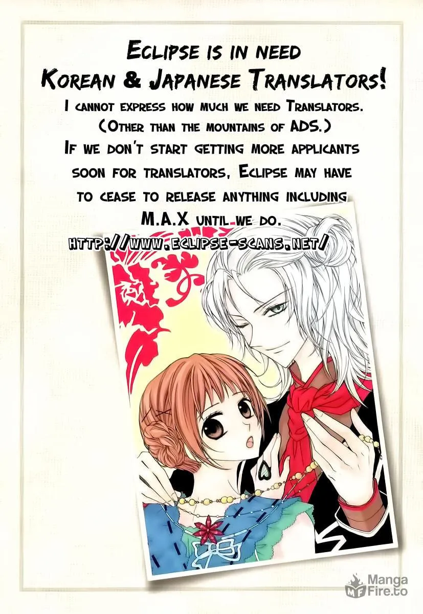 Read M.A.X. chapter 7 image 5 on Lezhin